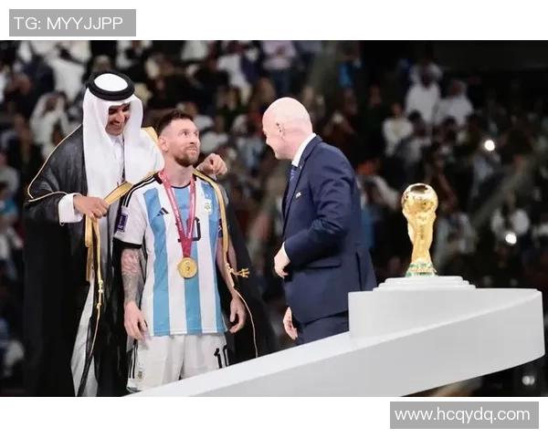 因凡蒂诺：梅西为足球在美国开展起到关键作用，他是全民偶像