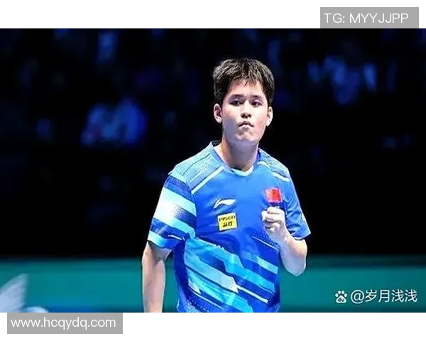 孤岛包围!海南“独苗”林诗栋,怎么杀出一条决赛血路? 孤岛包围!海南“独苗”林诗栋,怎么杀出一条决赛血路?