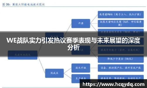 WE战队实力引发热议赛季表现与未来展望的深度分析